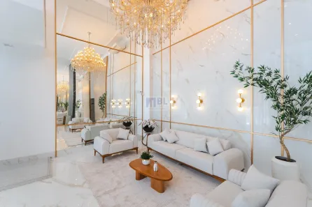 Apartamento com 3 Quartos à venda, 139m² no Setor Marista, Goiânia