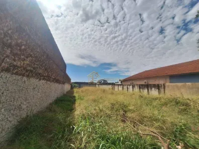 Lote/Terreno à venda, 572m² no Vila Curti, São José do Rio Preto