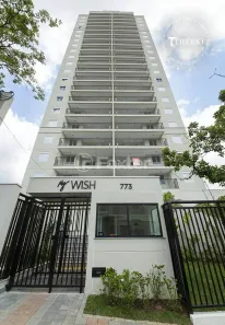 Apartamento com 3 Quartos à venda, 76m² no Vila da Saúde, São Paulo