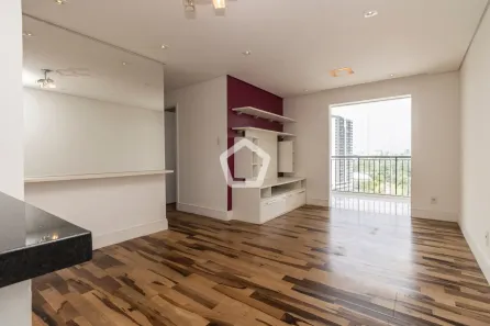 Apartamento com 3 Quartos à venda, 70m² no Lapa, São Paulo