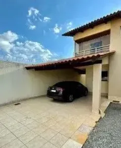 Casa com 4 Quartos à venda, 220m² no Jardim Atlântico, Goiânia