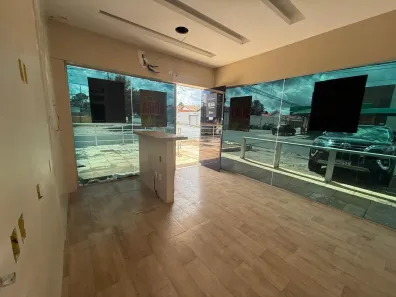 Ponto Comercial para alugar, 70m² no Santa Isabel, Teresina