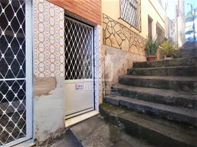 Cobertura com 2 Quartos para alugar, 130m² no Jardim Glória, Juiz de Fora