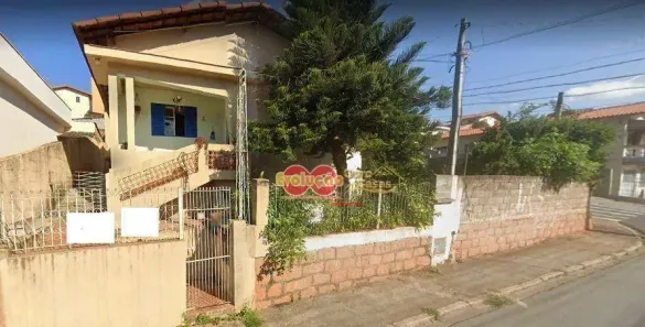 Casa com 3 Quartos à venda, 141m² no Vila Cruzeiro, Itatiba