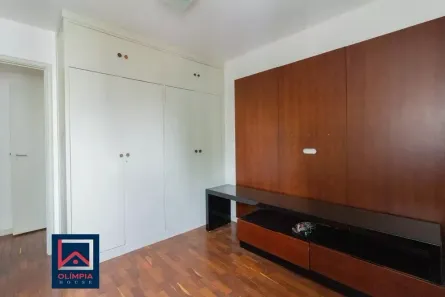 Apartamento com 3 Quartos à venda, 112m² no Cidade Monções, São Paulo