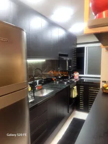 Apartamento com 2 Quartos à venda, 42m² no Jardim Dona Meri, Guarulhos