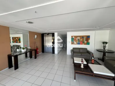 Apartamento com 3 Quartos à venda, 165m² no Tirol, Natal