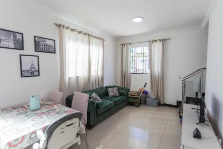 Apartamento com 3 Quartos à venda, 170m² no Boa Vista, Belo Horizonte