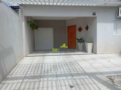 Casa com 3 Quartos à venda, 178m² no Parque das Flores II, São José do Rio Preto