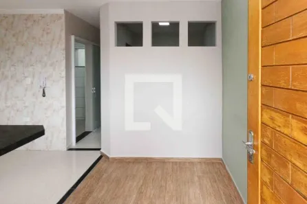 Apartamento com 2 Quartos à venda, 42m² no Vila Bela, São Paulo