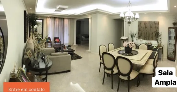 Apartamento com 3 Quartos à venda, 155m² no Vila Moema, Tubarão