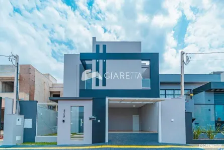 Sobrado com 3 Quartos à venda, 200m² no Tocantins, Toledo