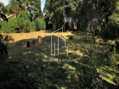 Lote/Terreno à venda, 2282m² no Jardim Mediterrâneo, Cotia