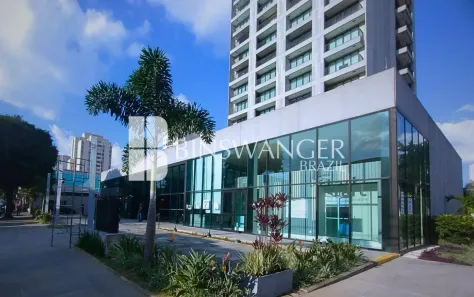 Sala Comercial à venda, 400m² no Vila Cláudia, São Paulo