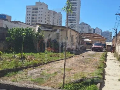 Lote/Terreno à venda, 420m² no Vila Gumercindo, São Paulo