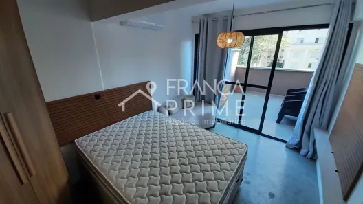 Apartamento com 1 Quarto à venda, 38m² no Vila Pompéia, São Paulo