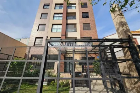 Apartamento com 1 Quarto à venda, 42m² no Vila Deodoro, São Paulo