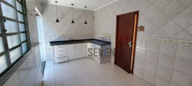 Casa com 2 Quartos à venda, 136m² no Vila Seabra, Bauru