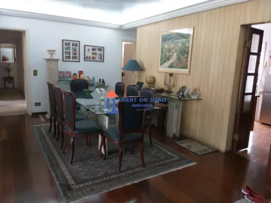 Apartamento com 4 Quartos à venda, 168m² no Indianópolis, São Paulo