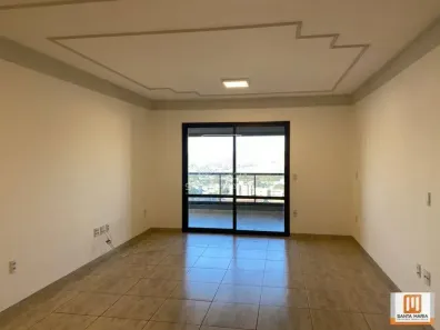 Apartamento com 3 Quartos à venda, 132m² no Nova Aliança, Ribeirão Preto