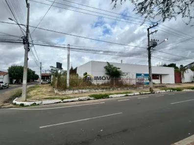 Lote/Terreno à venda, 1600m² no Parque Piauí II, Timon