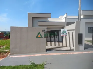 Casa com 2 Quartos à venda, 65m² no Colinas, Londrina