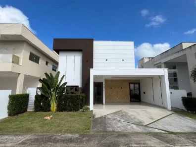 Casa com 3 Quartos à venda, 295m² no Parque das Nações, Parnamirim