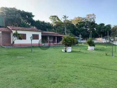 Fazenda/Sítio com 3 Quartos para alugar, 10000m² no Centro, Tatuí