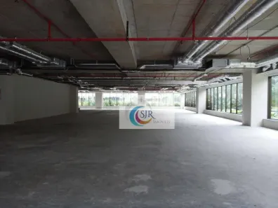 Sala Comercial para alugar, 682m² no Vila Leopoldina, São Paulo