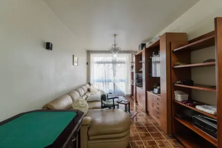 Apartamento com 3 Quartos à venda, 96m² no Bela Vista, São Paulo
