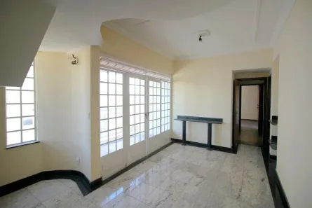 Apartamento com 3 Quartos à venda, 200m² no Alto Barroca, Belo Horizonte