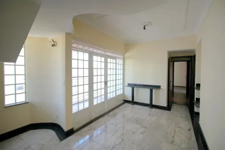Cobertura com 3 Quartos à venda, 200m² no Alto Barroca, Belo Horizonte