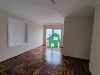 Apartamento com 3 Quartos para alugar, 75m² no Jardim Veneza, São José dos Campos