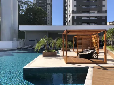 Apartamento com 2 Quartos para venda ou aluguel, 55m² no Teixeiras, Juiz de Fora