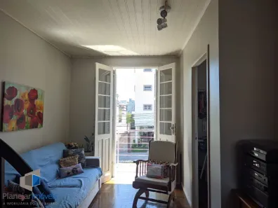Casa com 4 Quartos à venda, 116m² no São João, Porto Alegre