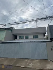 Casa com 3 Quartos para alugar, 80m² no Setor Residencial Oeste, Brasília