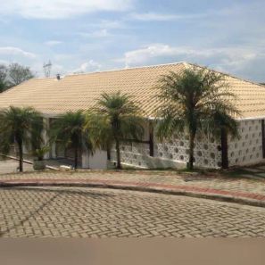 Casa de Condomínio com 3 Quartos à venda, 154m² no Urbanova VI, São José dos Campos