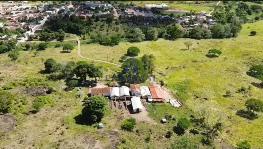 Fazenda/Sítio à venda, 200m² no , Itaju do Colônia