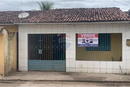 Casa com 3 Quartos à venda, 90m² no Centro, São Miguel dos Milagres