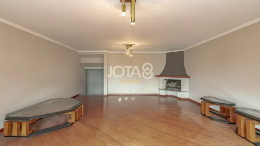 Apartamento com 4 Quartos à venda, 219m² no Batel, Curitiba