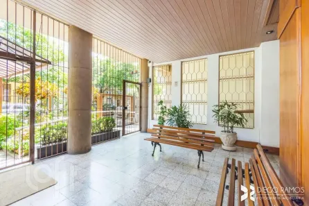 Apartamento com 2 Quartos à venda, 59m² no Centro Histórico, Porto Alegre