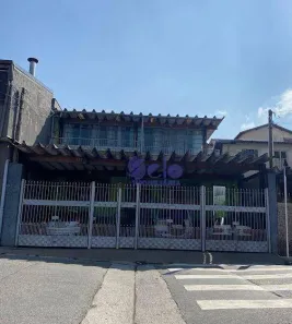 Sobrado com 4 Quartos para alugar, 159m² no Vila Palmeiras, São Paulo