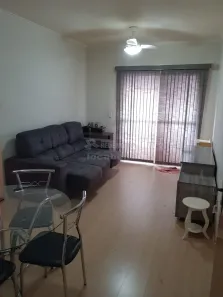 Apartamento com 1 Quarto à venda, 50m² no Centro, São José do Rio Preto