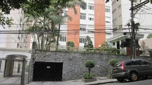 Apartamento com 2 Quartos à venda, 81m² no Consolação, São Paulo