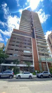 Apartamento com 1 Quarto à venda, 36m² no Campo Belo, São Paulo