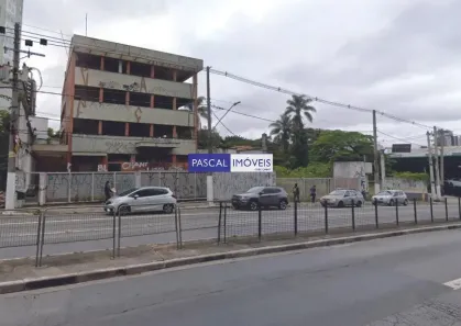 Prédio Comercial para alugar, 1287m² no Brooklin Paulista, São Paulo