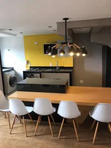 Cobertura com 2 Quartos à venda, 114m² no Vila Guiomar, Santo André