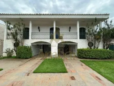 Casa com 5 Quartos para alugar, 450m² no Ribeirânia, Ribeirão Preto