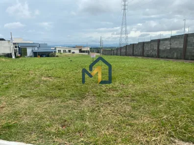 Lote/Terreno à venda, 319m² no Loteamento Floresta, São José dos Campos
