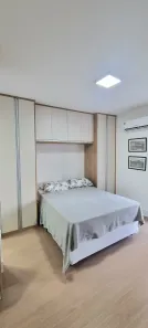 Apartamento com 1 Quarto para alugar, 29m² no Sumarezinho, São Paulo